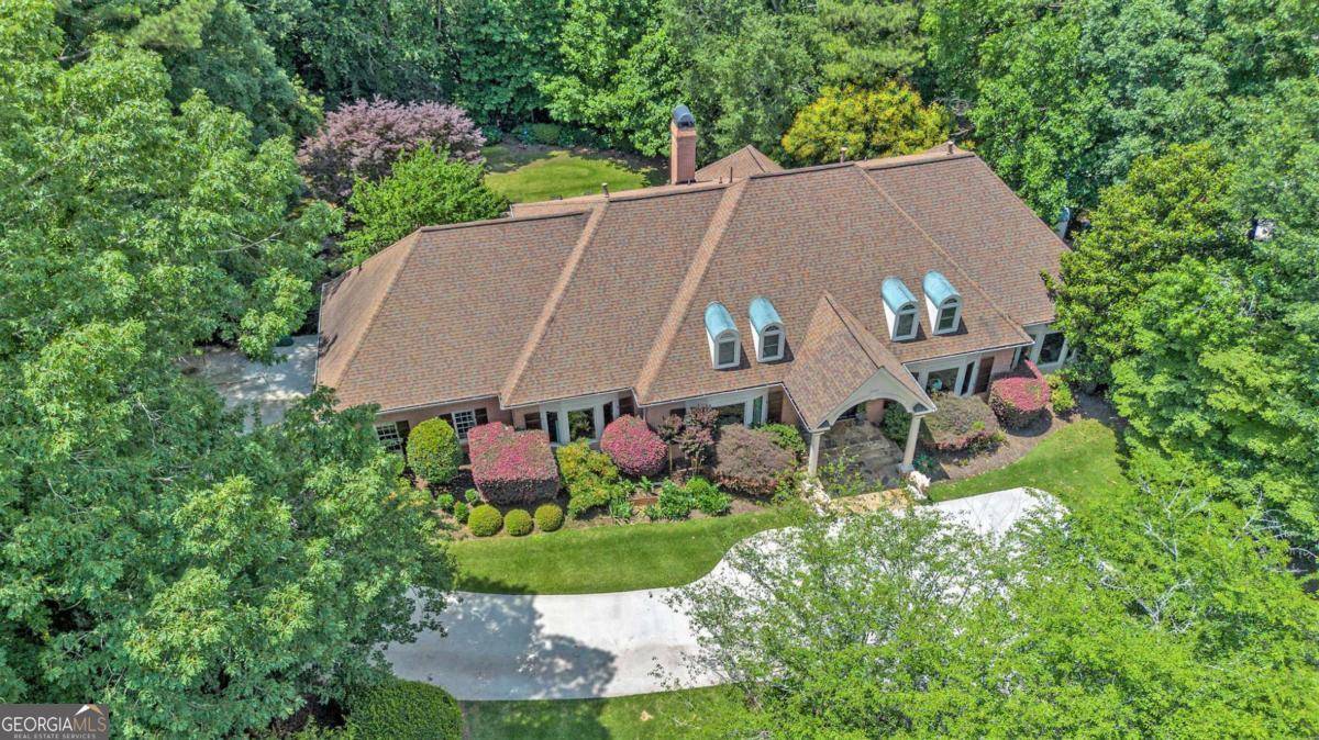 Atlanta, GA 30350,7660 Treeridge CT