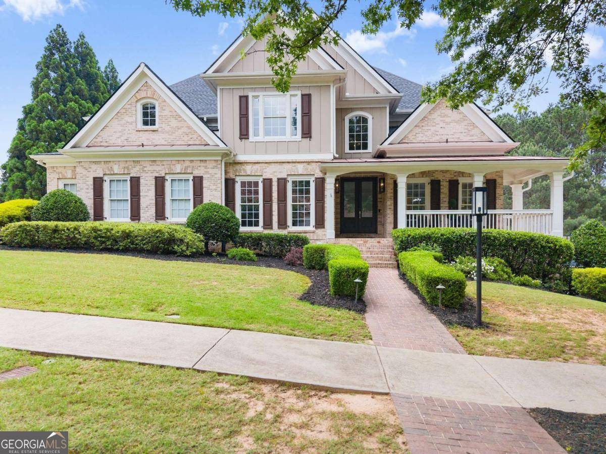 Suwanee, GA 30024,4526 Meadow Club DR