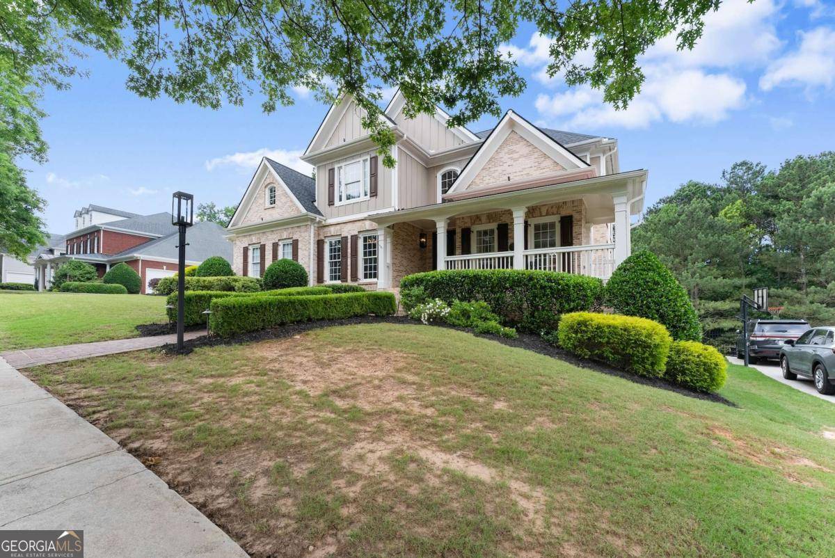 Suwanee, GA 30024,4526 Meadow Club DR