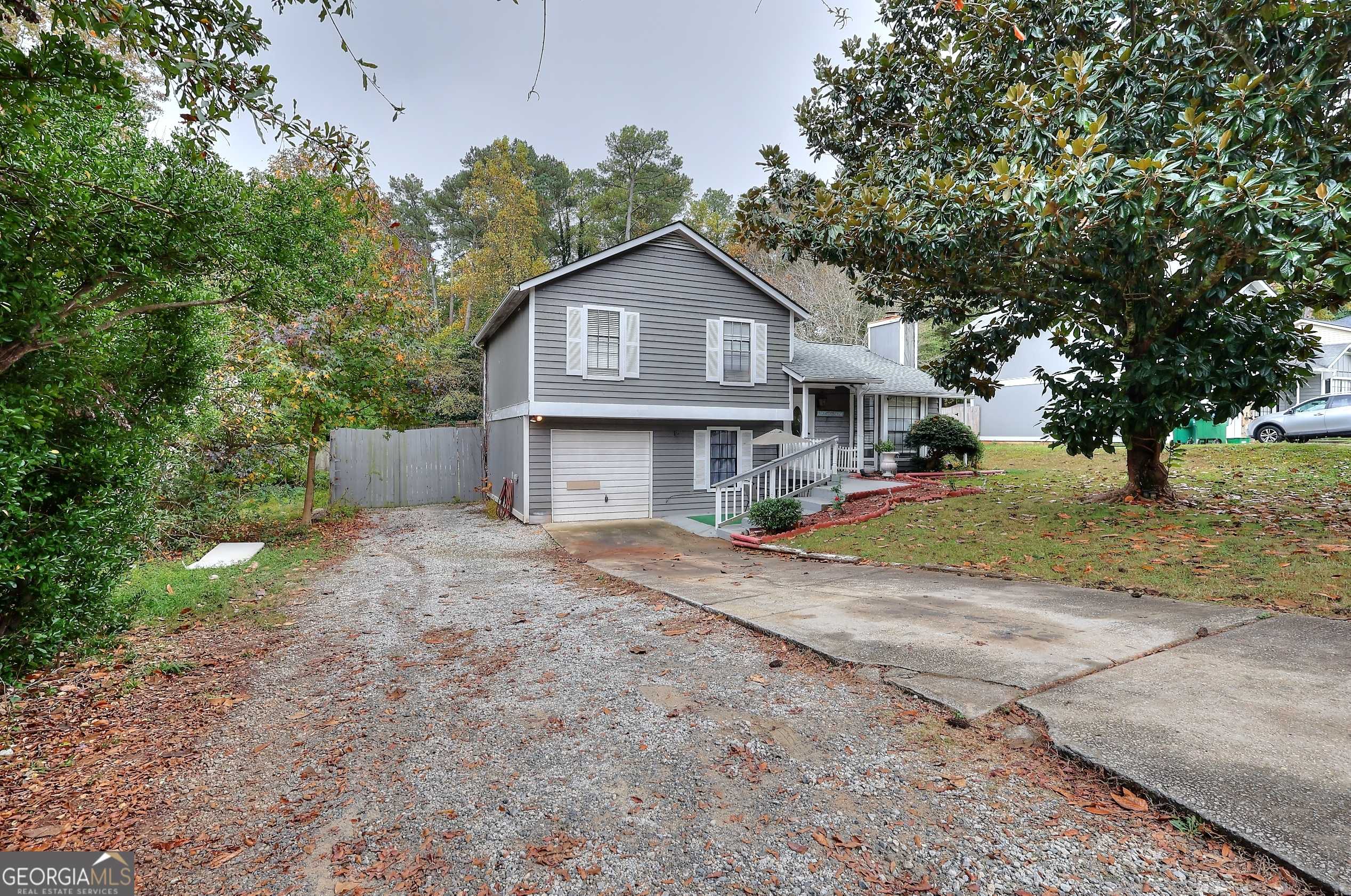 Snellville, GA 30039,2573 Mistletoe LN