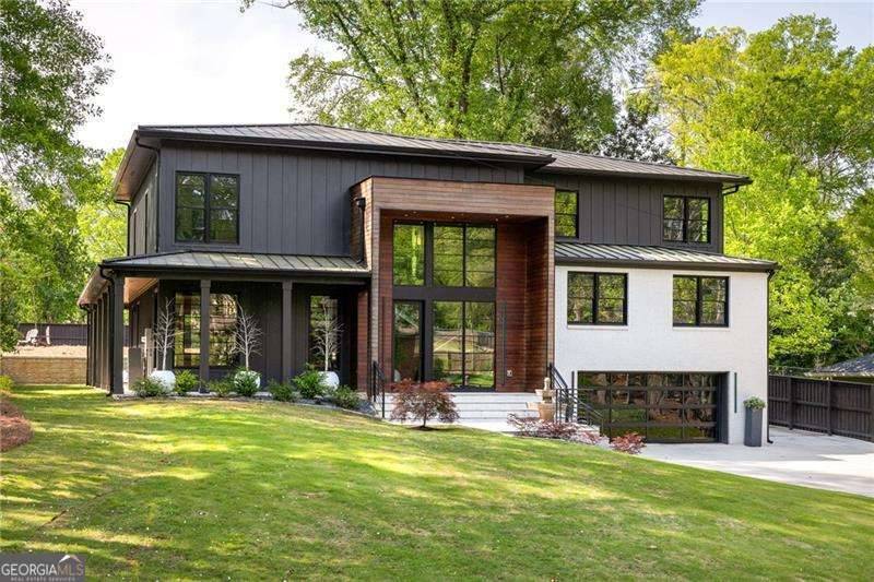 Decatur, GA 30033,2469 River Oak DR