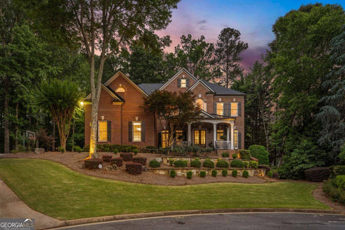 Kennesaw, GA 30152,3750 Maryhill LN NW