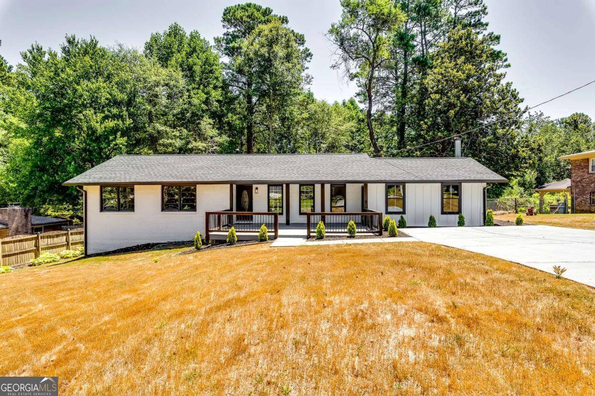 Marietta, GA 30066,3122 Vandiver DR