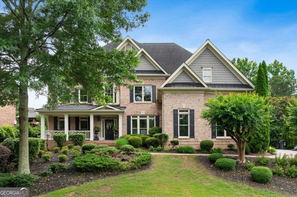 Cumming, GA 30041,2430 Flat Stone DR