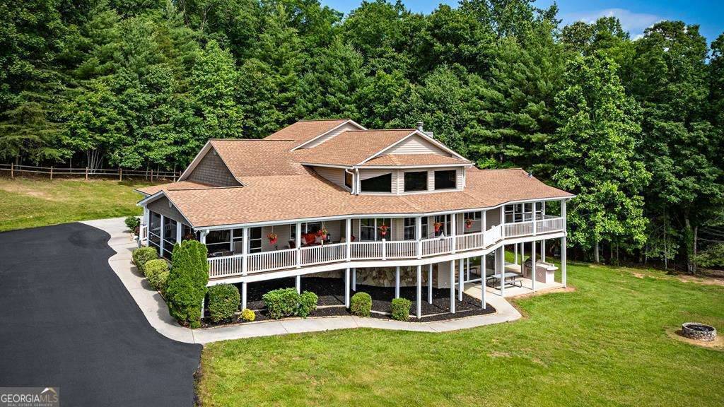 Blairsville, GA 30512,341 Holly Lane RD