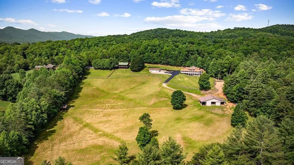 Blairsville, GA 30512,341 Holly Lane RD
