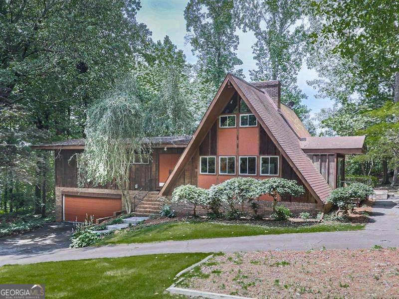 Kennesaw, GA 30144,1467 Shiloh Trail East NW
