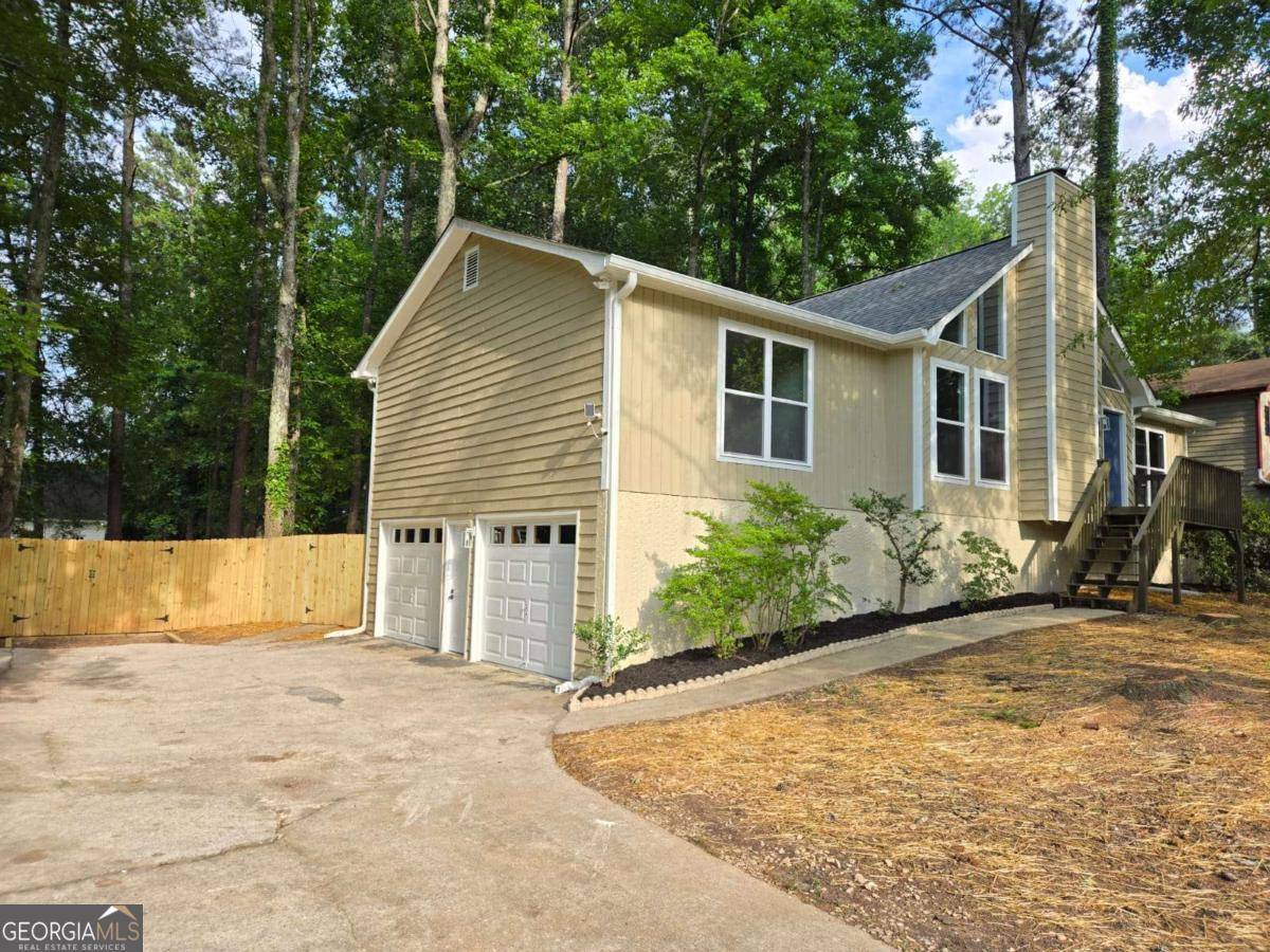 Marietta, GA 30064,2489 Smith AVE