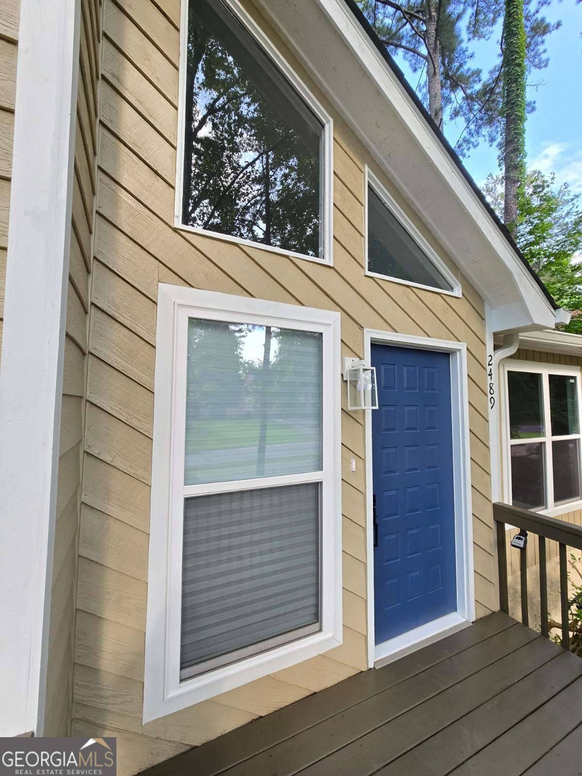 Marietta, GA 30064,2489 Smith AVE