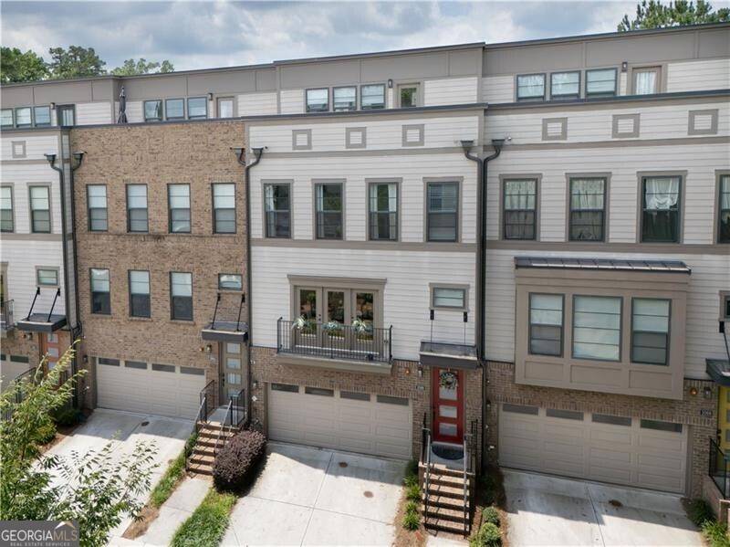 Atlanta, GA 30318,1066 Brandsford ST NW