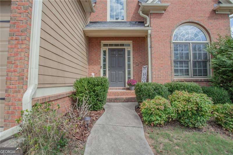 Villa Rica, GA 30180,25 Nunnally PL