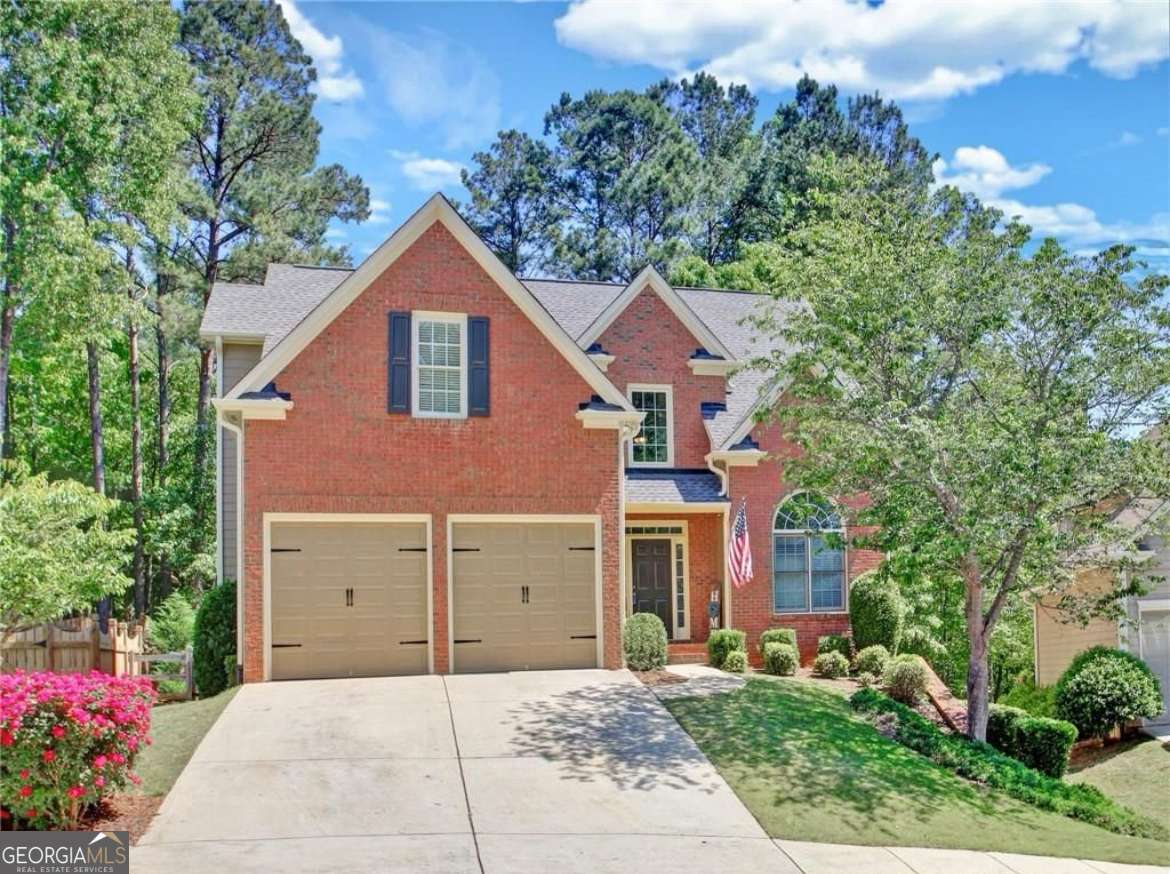 Villa Rica, GA 30180,25 Nunnally PL