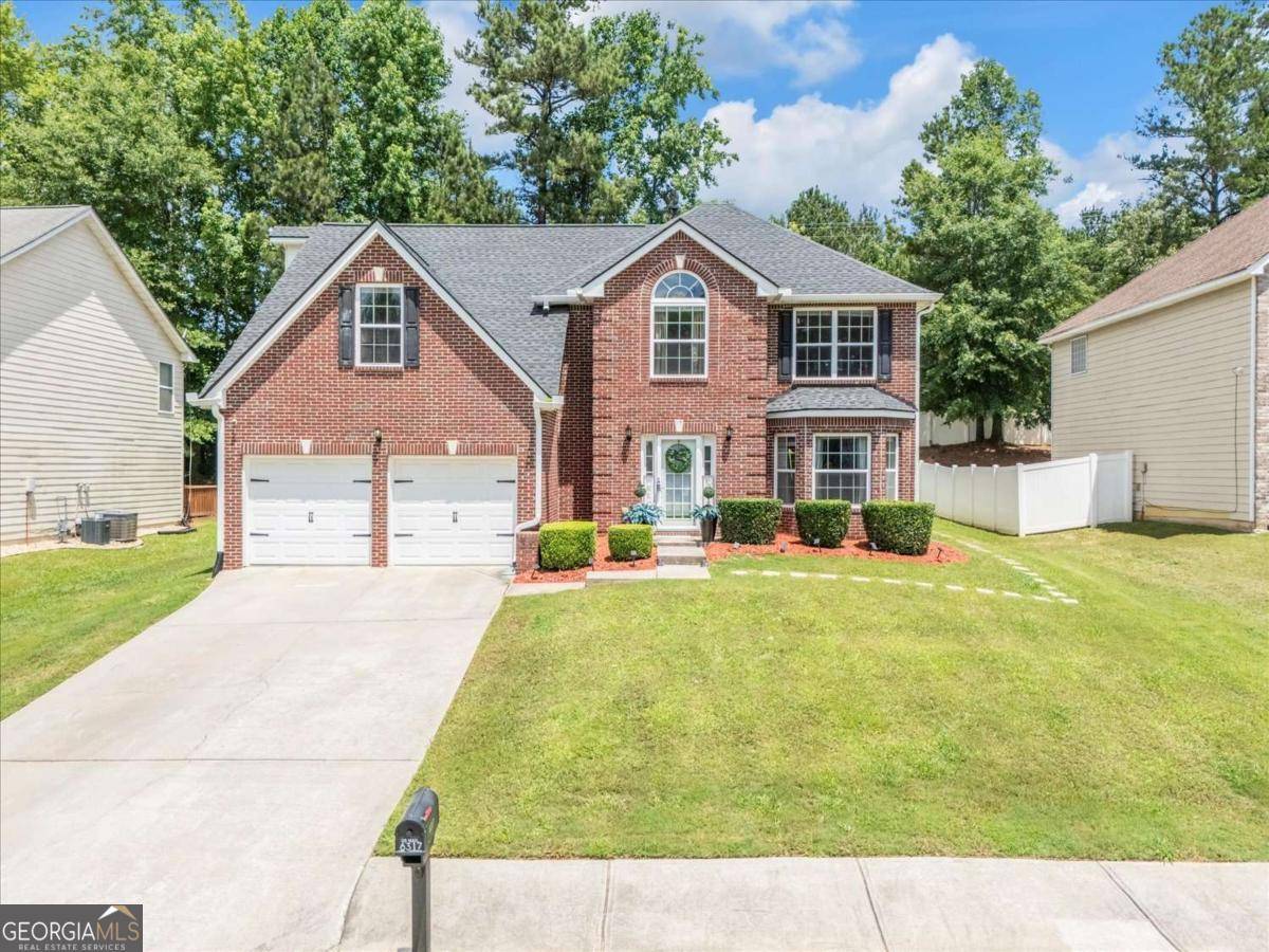 Atlanta, GA 30331,6317 Selborn DR SW