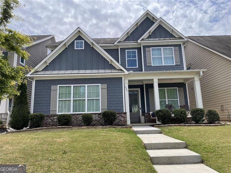 Atlanta, GA 30318,1961 Boyd Trace LN