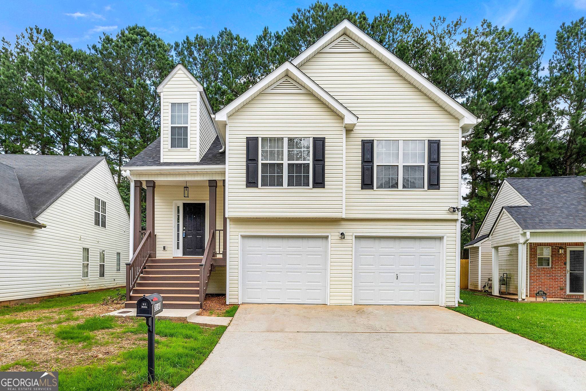 Decatur, GA 30035,2169 Wingfoot PL