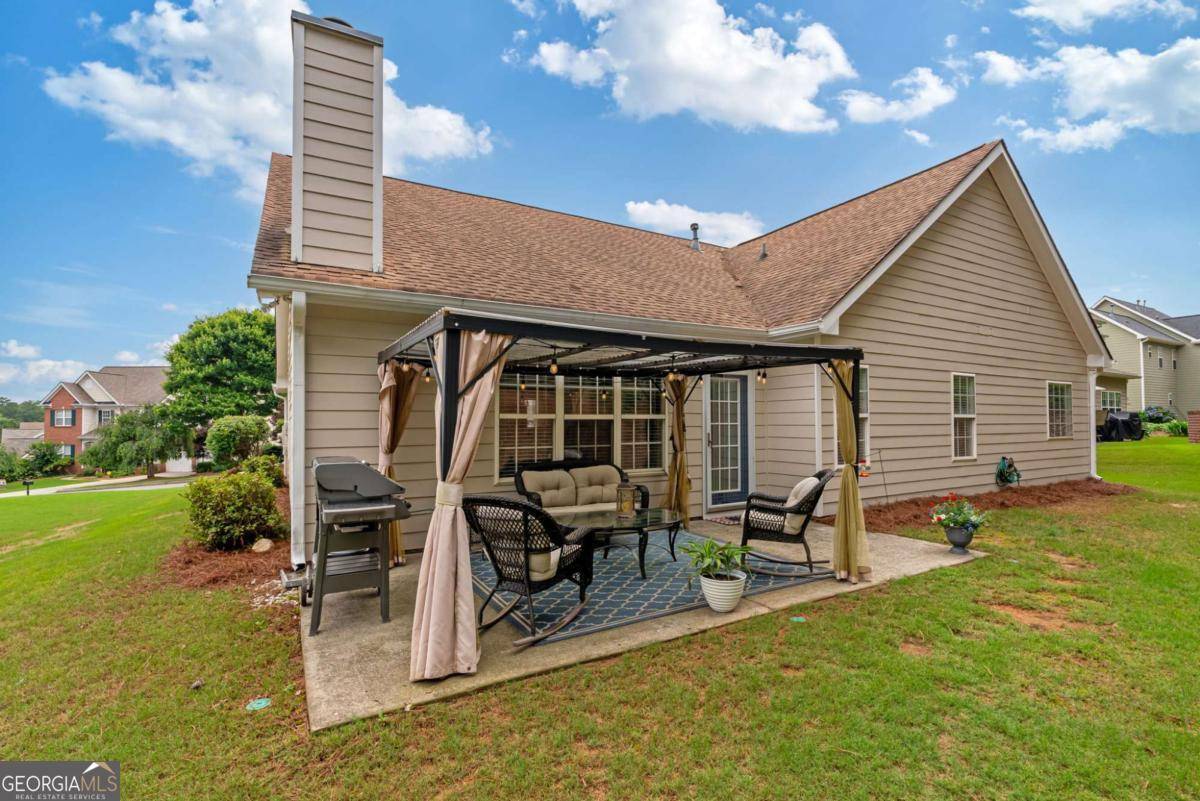 Suwanee, GA 30024,4434 Austin Hills DR