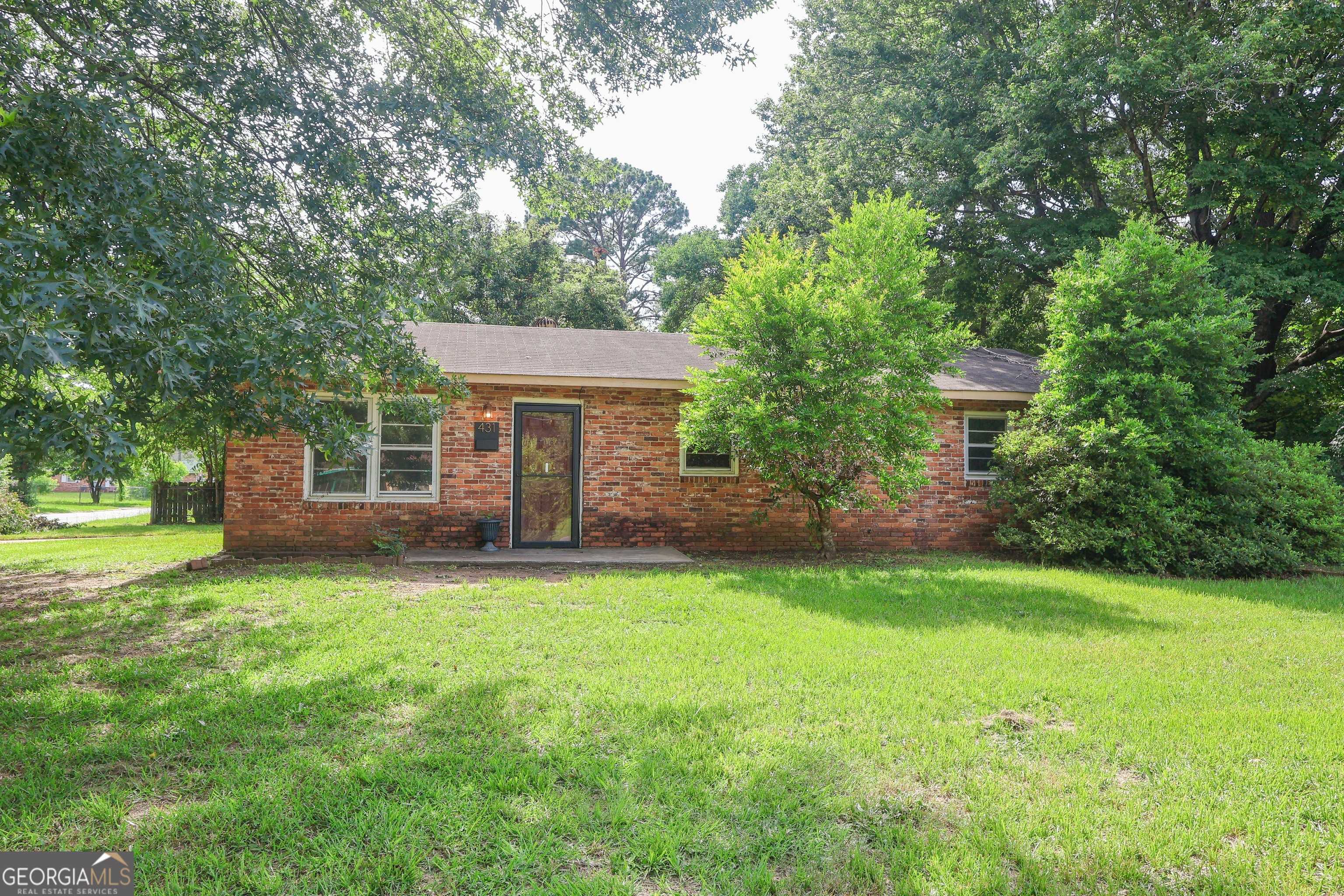 Warner Robins, GA 31093,431 Alabama AVE