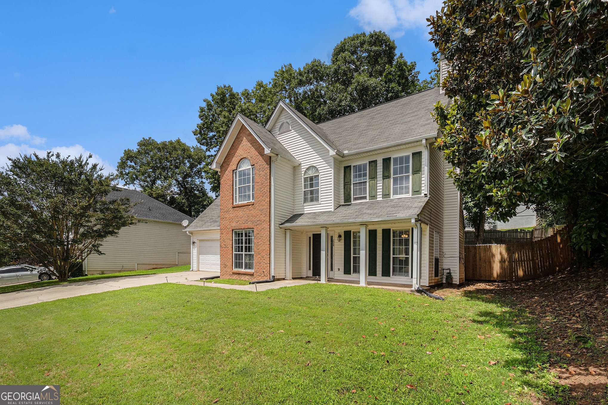 Stockbridge, GA 30281,228 Kensington TRCE