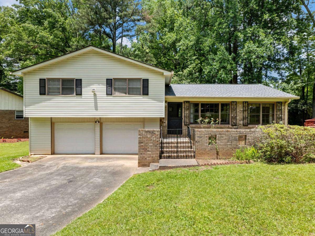 Stone Mountain, GA 30083,784 San Miguel DR