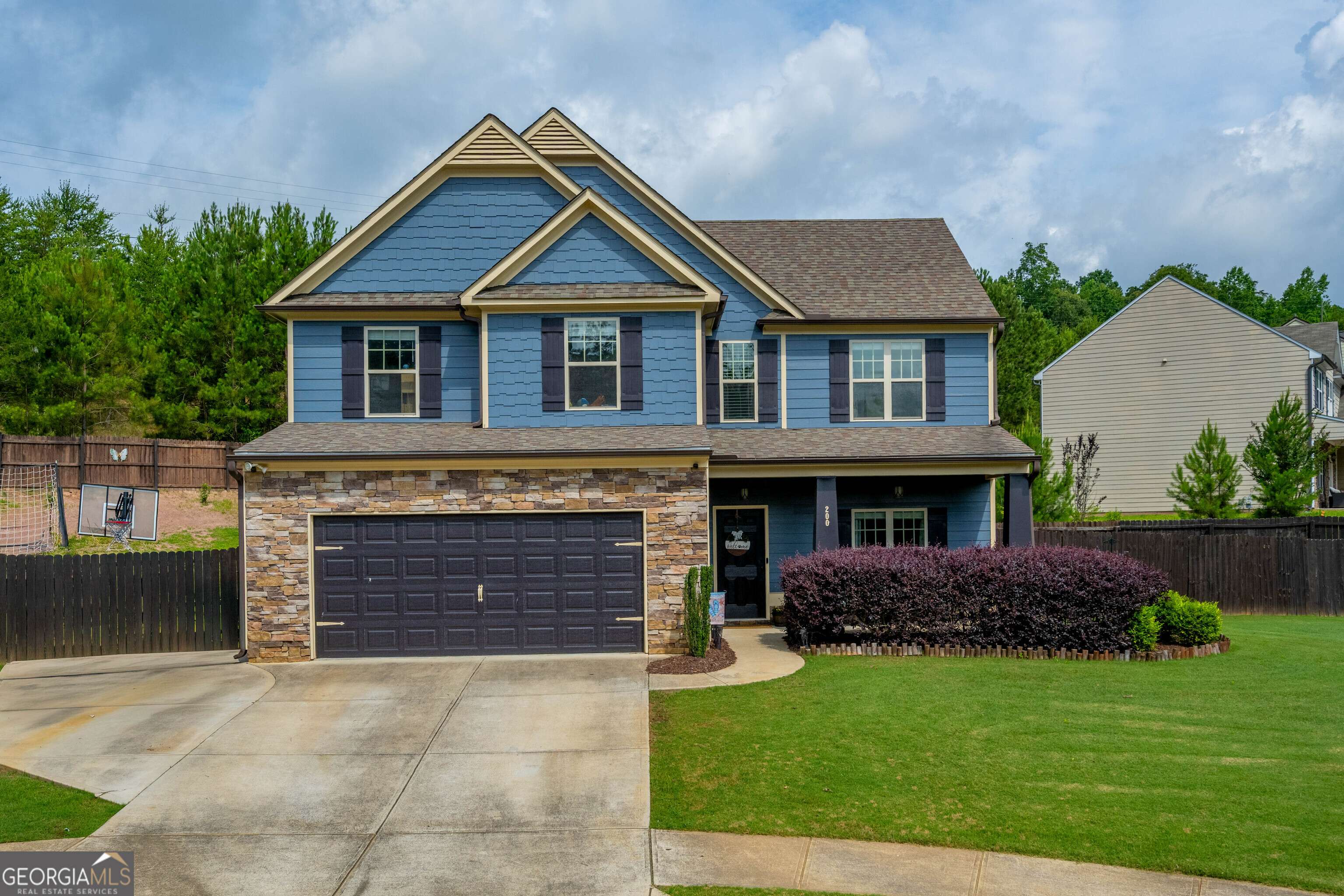 Ball Ground, GA 30107,200 Lower Dove CT