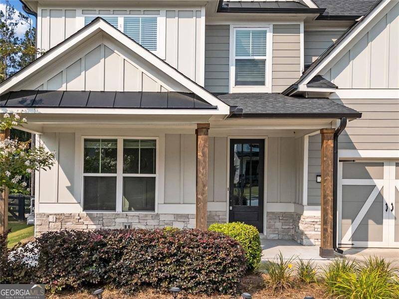 Dallas, GA 30132,249 SWEET PLUM TRL