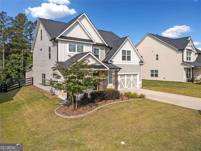 Dallas, GA 30132,249 SWEET PLUM TRL