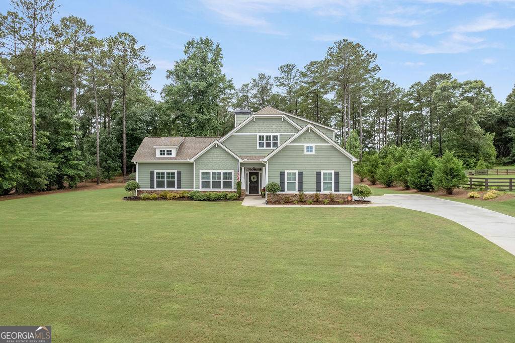 Senoia, GA 30276,130 Fox Hall XING E