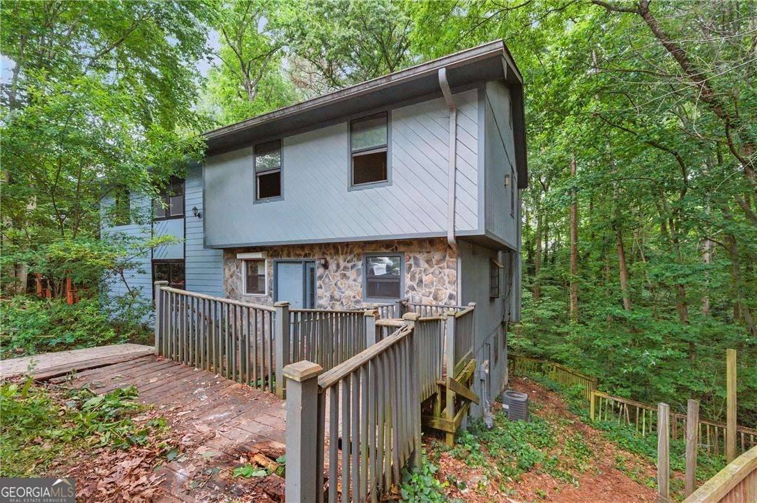 Smyrna, GA 30080,1352 Overlook CV SE