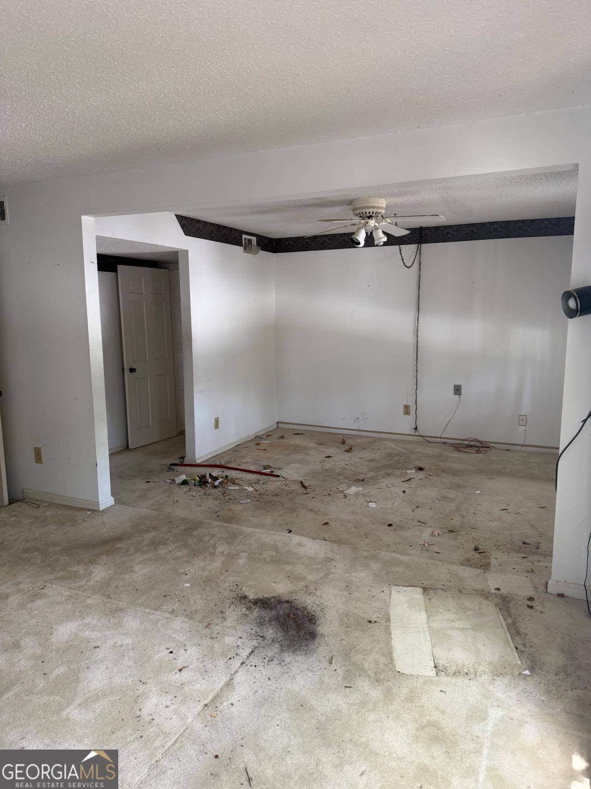 College Park, GA 30349,809 CAMELOT DR
