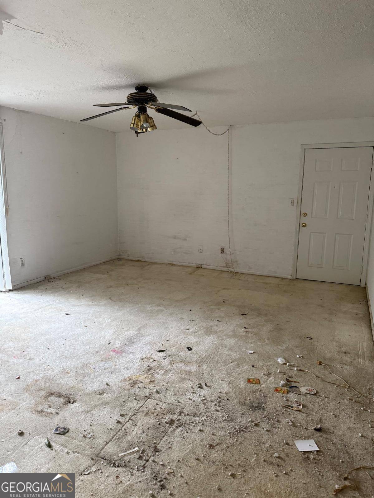 College Park, GA 30349,809 CAMELOT DR