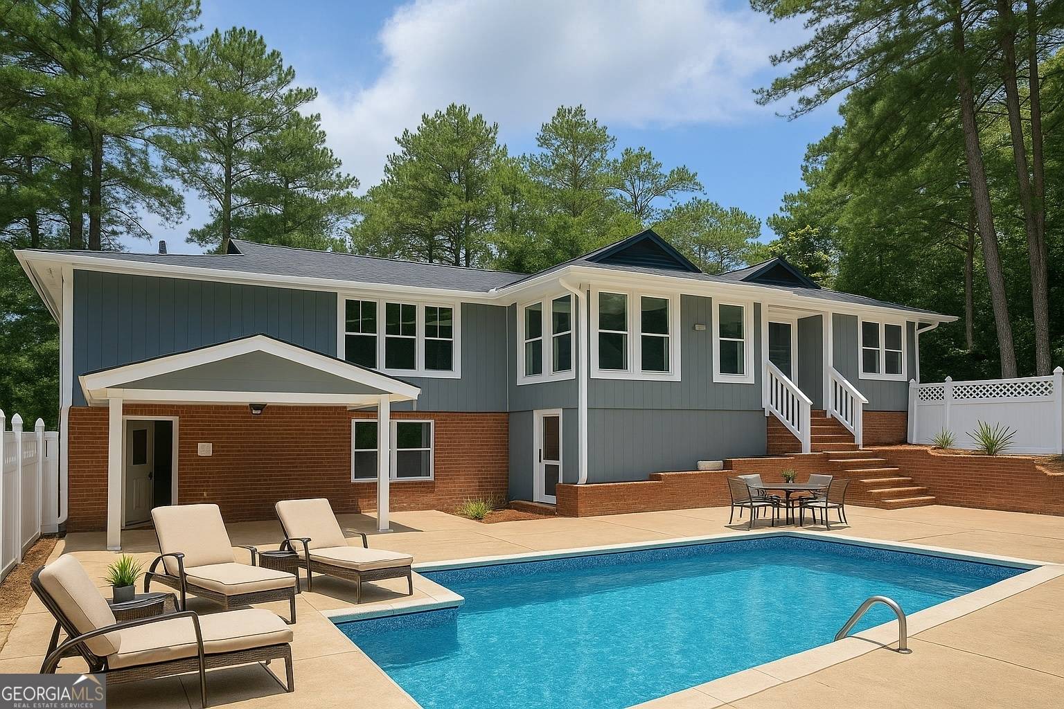 Riverdale, GA 30296,1516 Chase CT