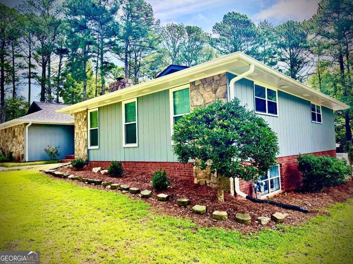 Riverdale, GA 30296,1516 Chase CT