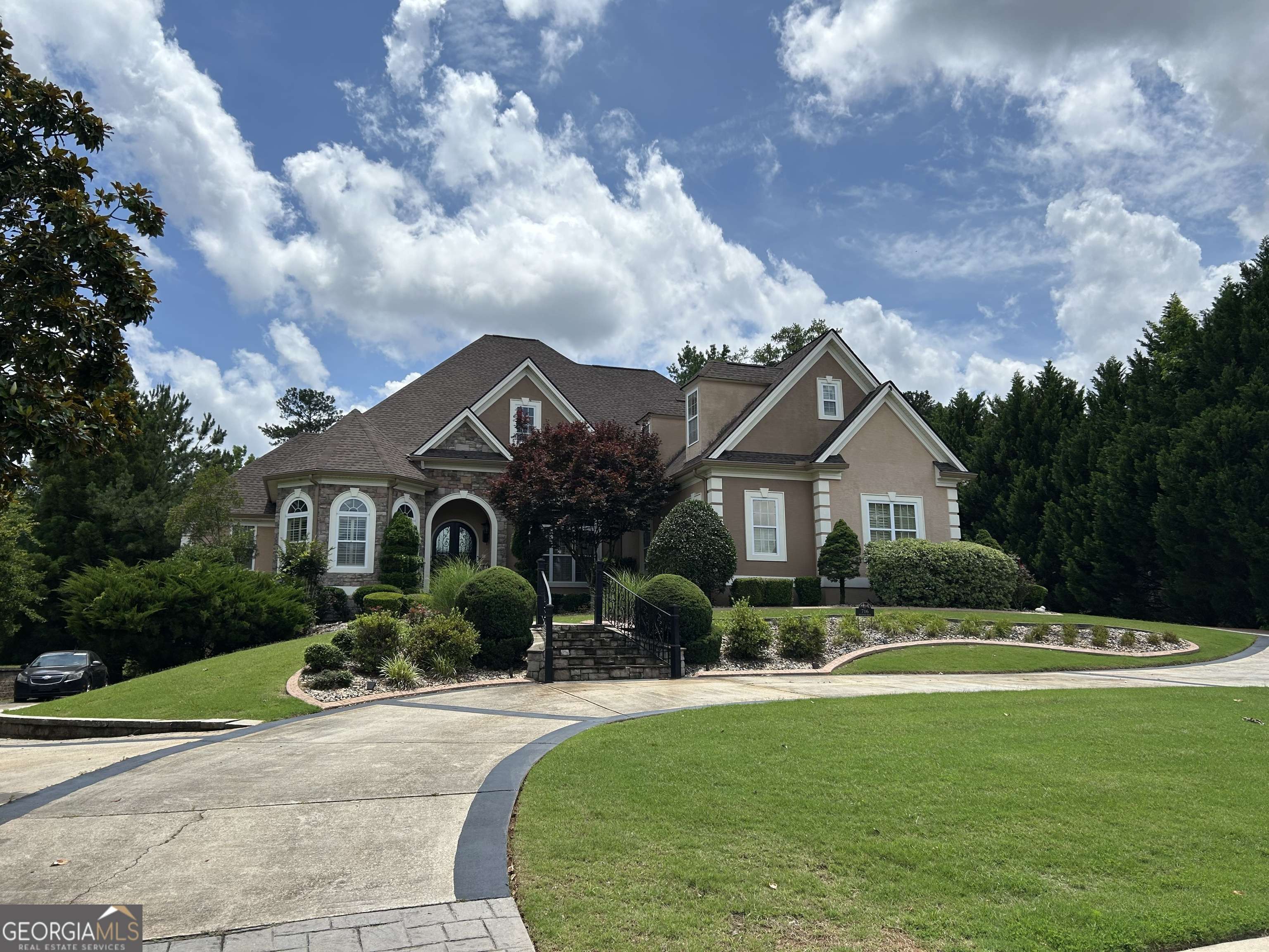 Mcdonough, GA 30253,716 Bethpage DR