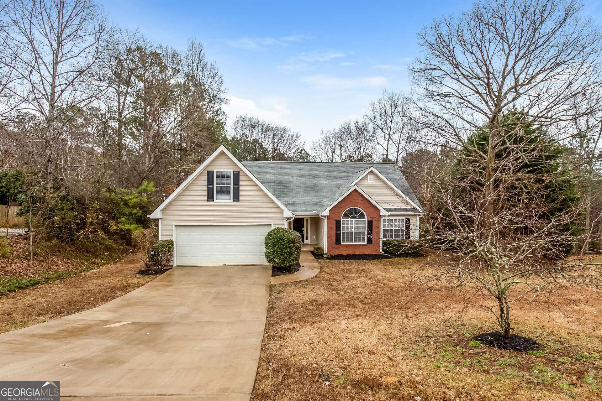 Covington, GA 30016,20 Saratoga CT
