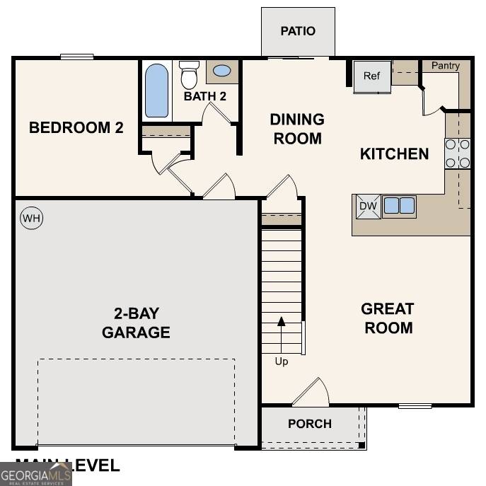 Chatsworth, GA 30705,8 Hennon WAY