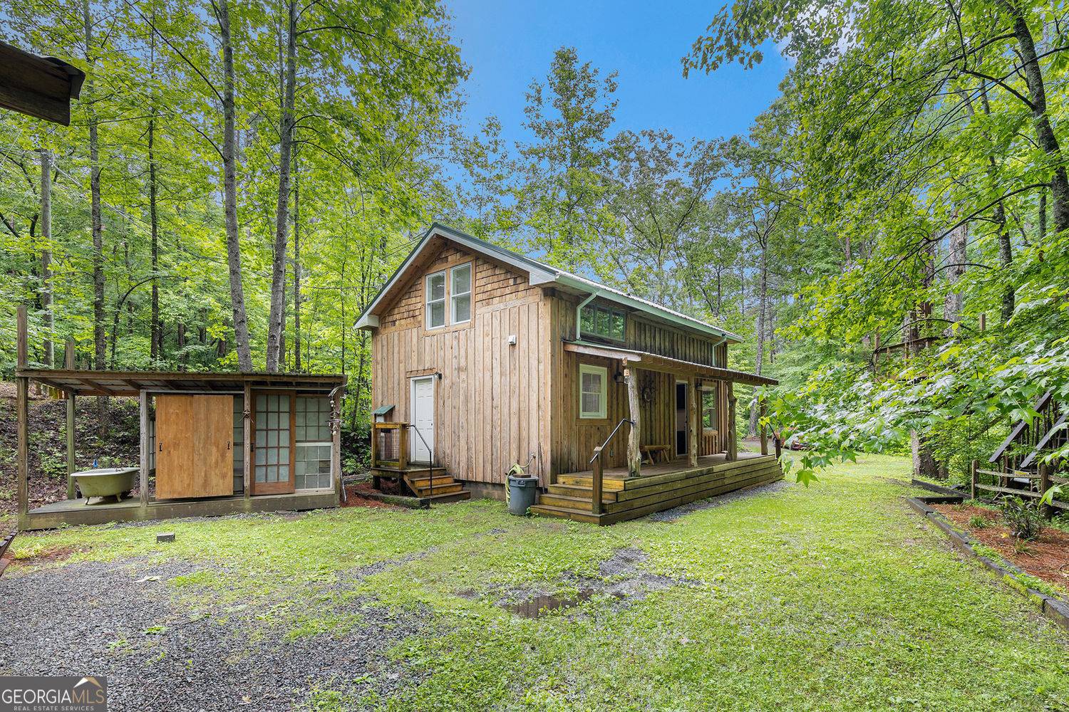 Ellijay, GA 30540,783 Berean Church Road RD