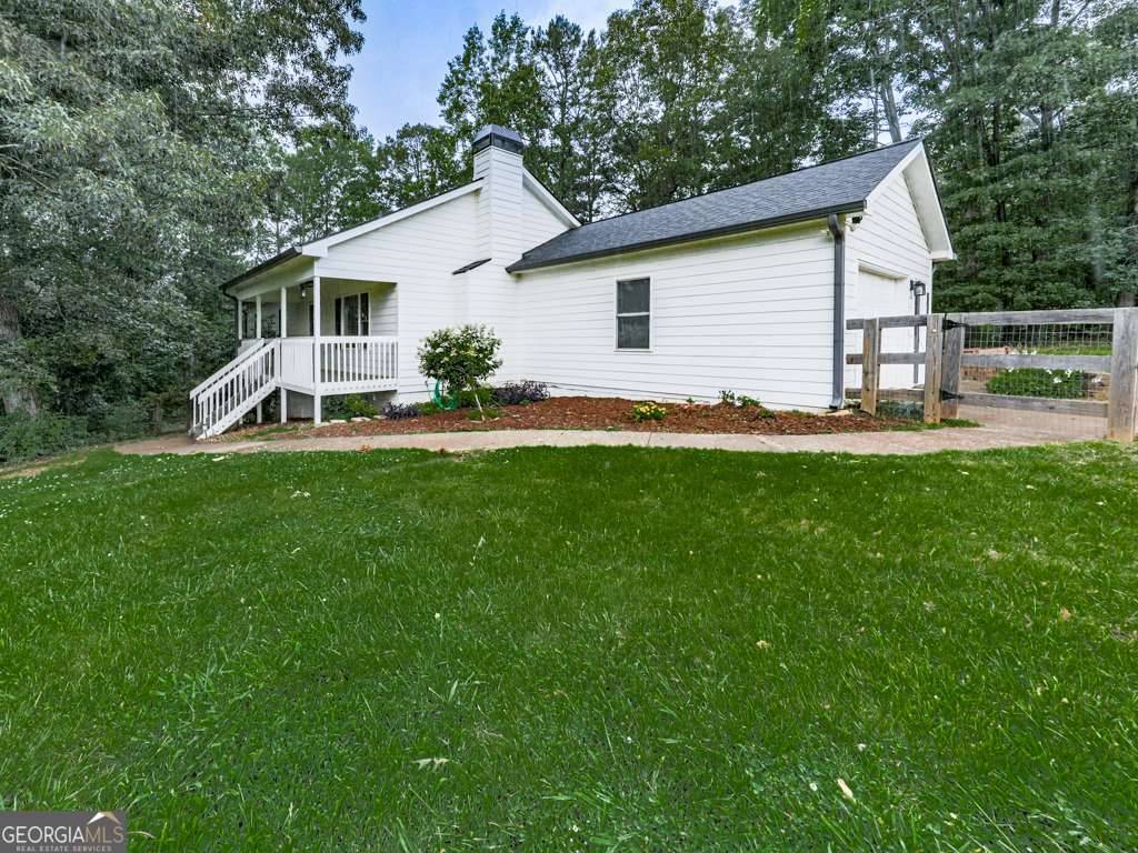 Ball Ground, GA 30107,2745 Ball Ground RD