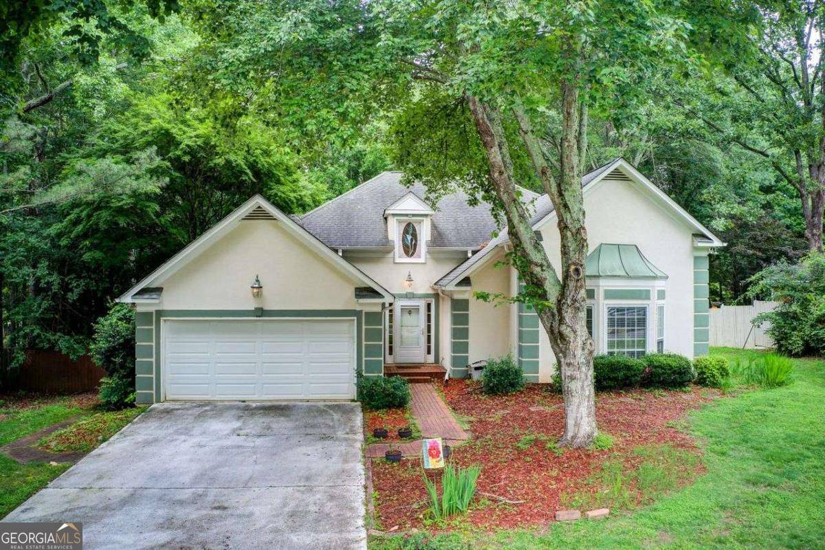 Marietta, GA 30064,652 Trailwood LN SW
