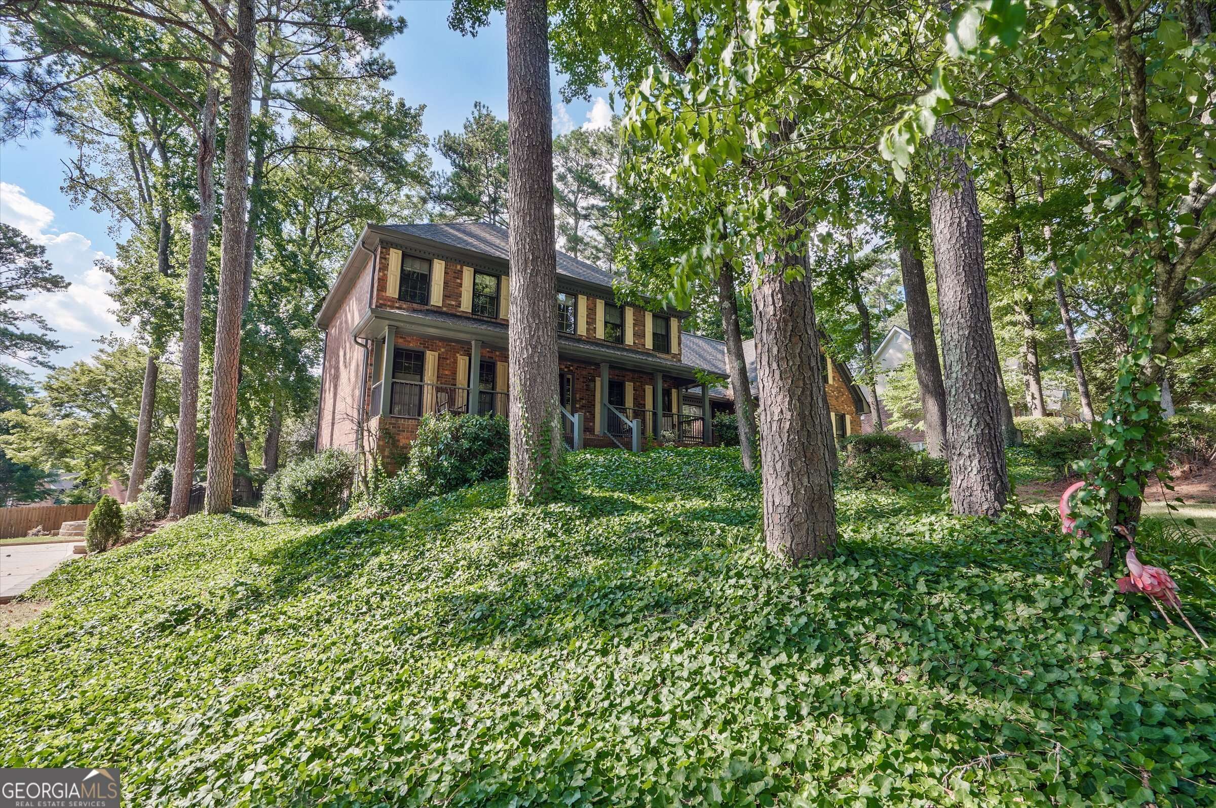 Lilburn, GA 30047,5741 Wolf Laurel LN SW