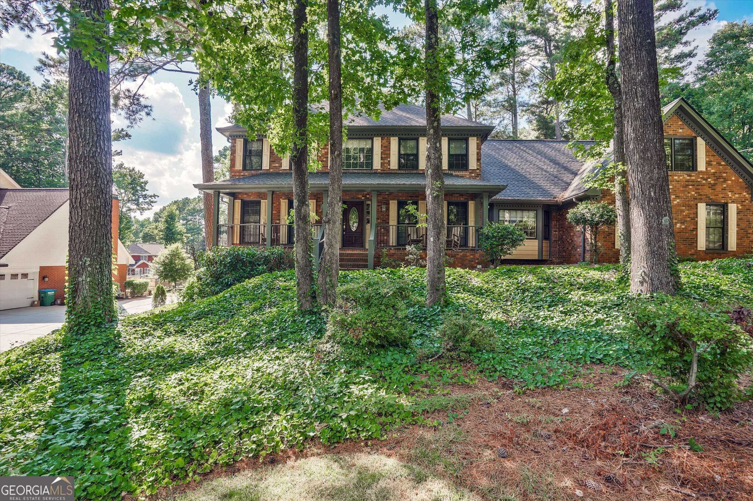 Lilburn, GA 30047,5741 Wolf Laurel LN SW