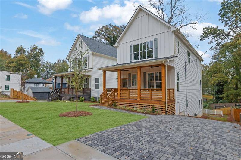 Atlanta, GA 30310,830 Gaston ST SW