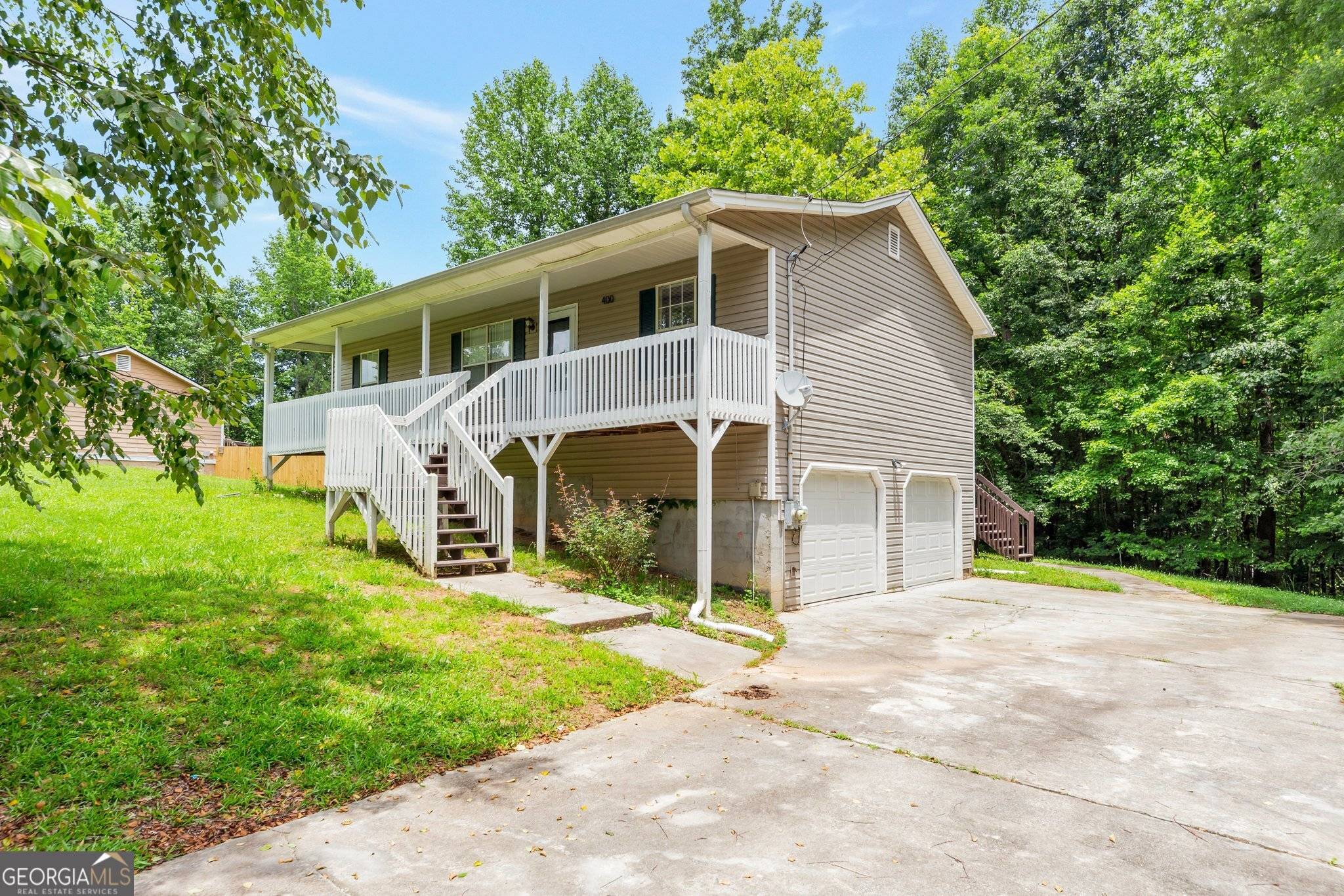 Dallas, GA 30157,400 Rustin DR