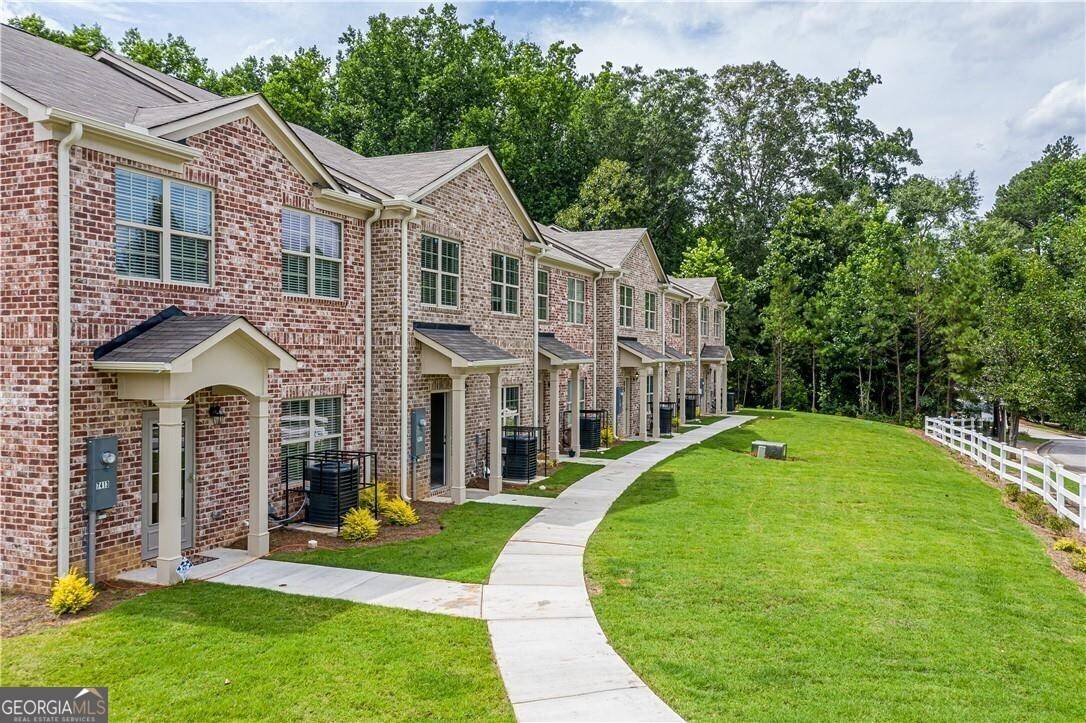 Stockbridge, GA 30281,3358 Mount Zion RD