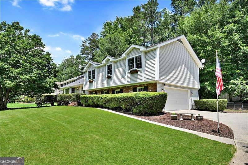 Marietta, GA 30062,3107 Bunker Hill CIR