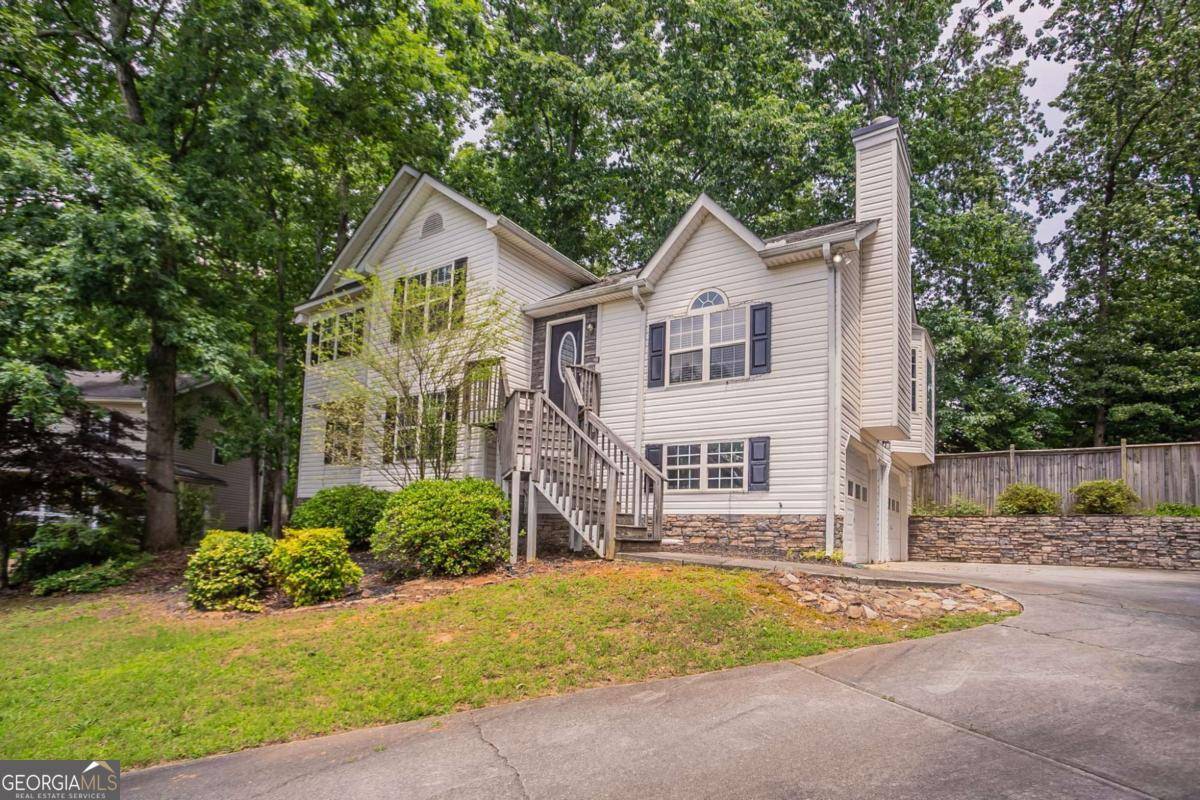 Canton, GA 30115,962 Taylors Farm CT