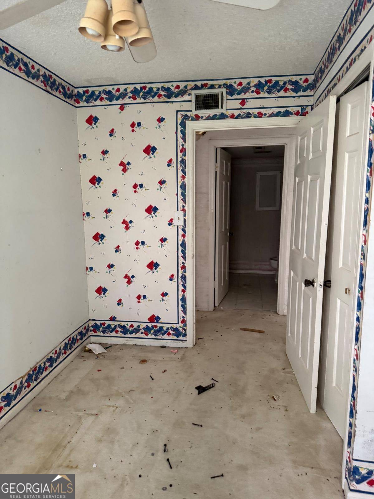 College Park, GA 30349,809 CAMELOT DR