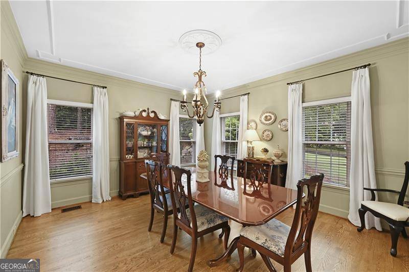 Marietta, GA 30062,4250 Green Ridge DR