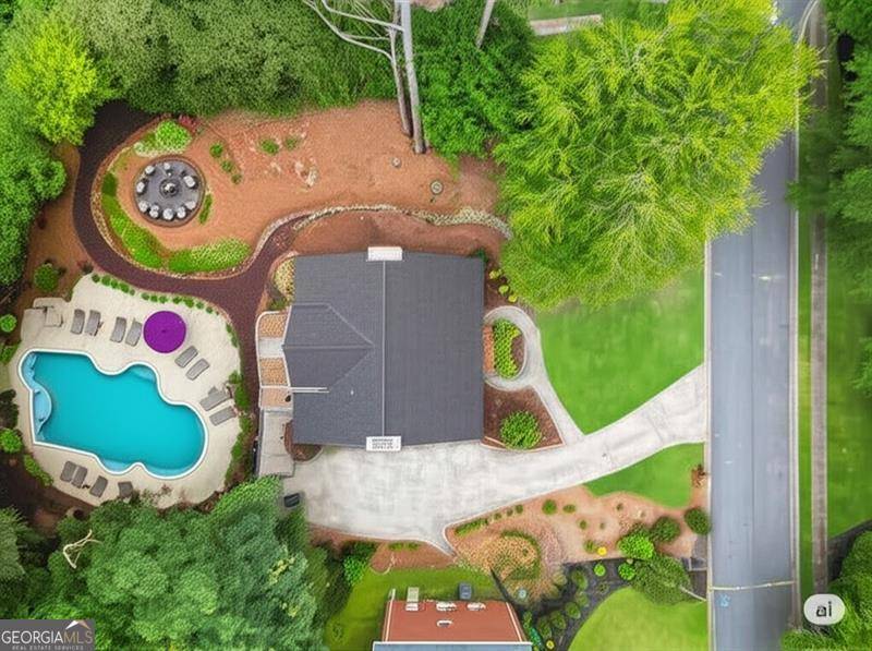 Marietta, GA 30062,4250 Green Ridge DR