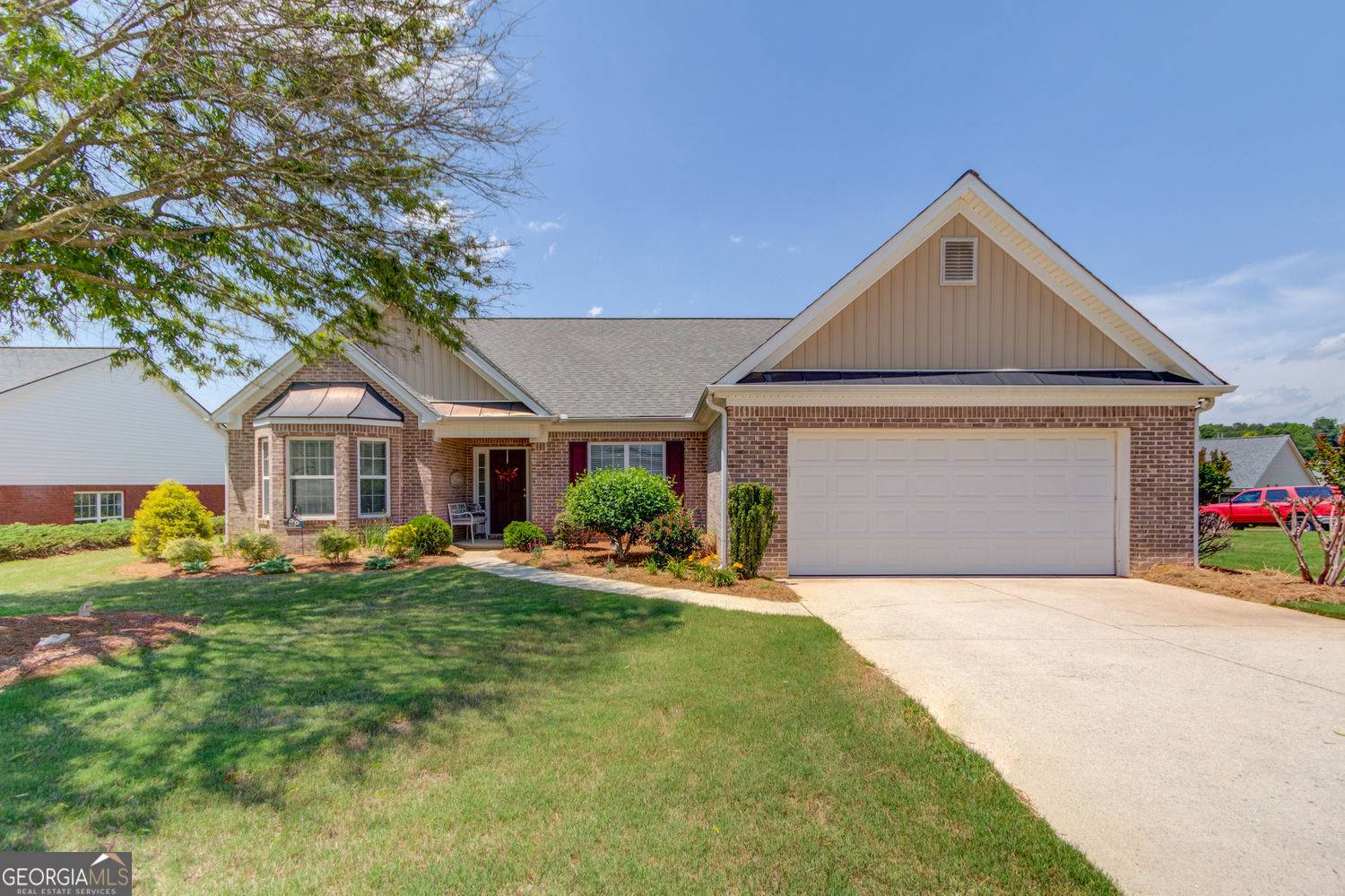 Jefferson, GA 30549,253 Lakeview Bend CIR