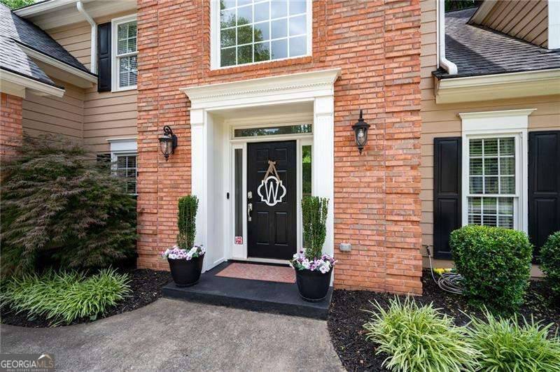 Kennesaw, GA 30152,2192 Nine Oaks DR NW